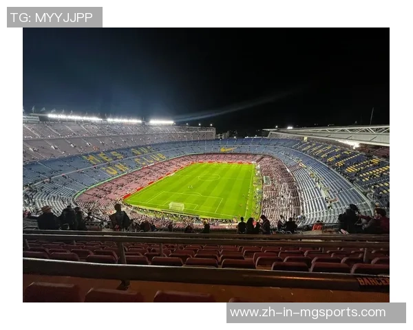 布斯克茨：很等待去看看新诺坎普，也很想在那里好好感受一下