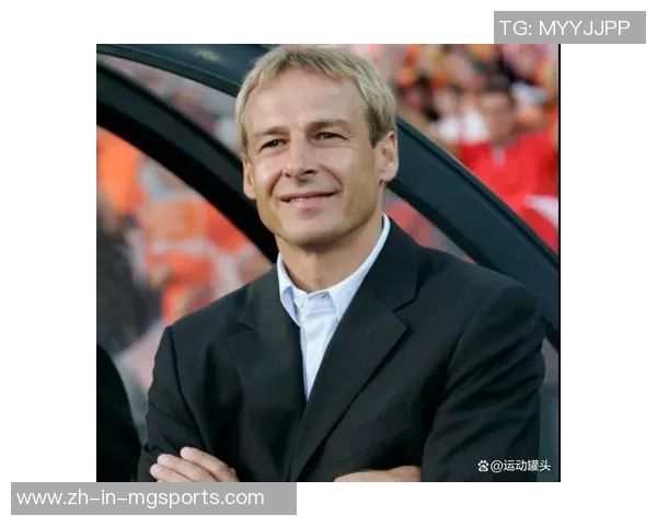 捷媒：捷克足协将克林斯曼列入国家队选帅名单，两边已开始接洽