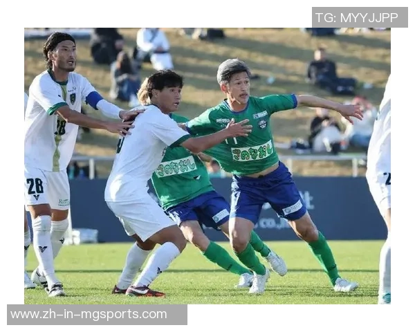 痛失好局，58岁老将三浦知良效能球队面对降入日本区域联赛危险